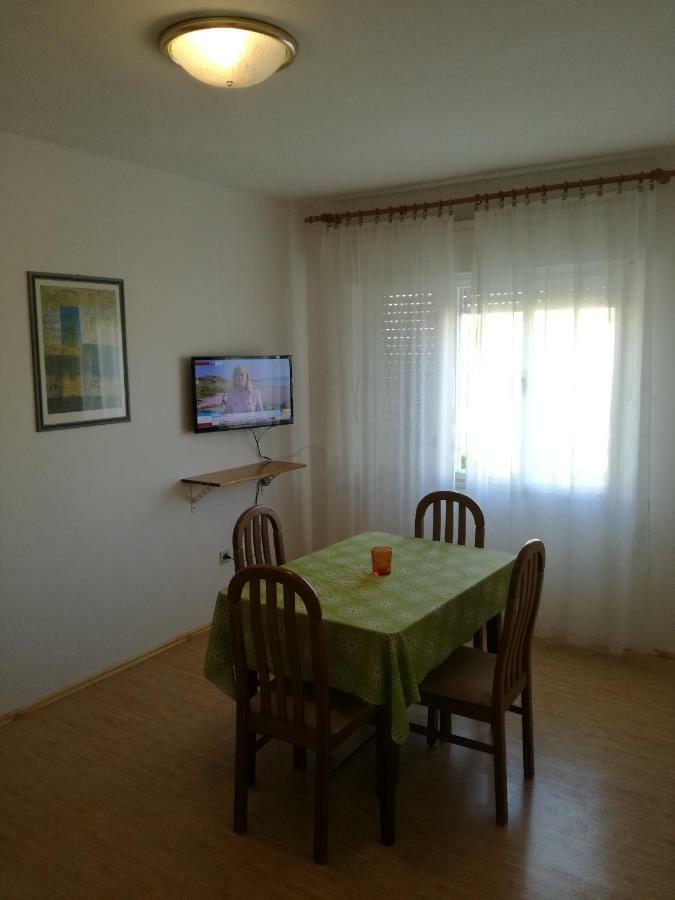 Apartment Ivo Trogir Exterior foto